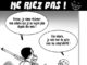 Sourire sidwaya du 1er 04 2021