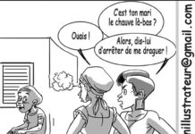 Sourire Sidwaya du 02 03 2021