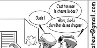 Sourire Sidwaya du 02 03 2021