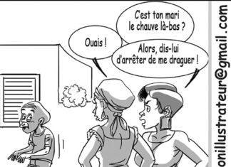 Sourire Sidwaya du 02 03 2021