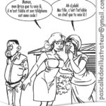 Sourire Sidwaya du 05 03 2021