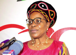 38e conférence ministérielle de la CONFEJES: louissette-René Ndedi nommée secrétaire générale