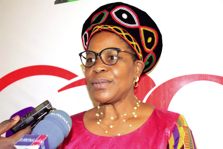 38e conférence ministérielle de la CONFEJES: louissette-René Ndedi nommée  secrétaire générale