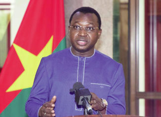 Secteur des médias : Les statuts dérogatoires de Sidwaya et de la RTB adoptés