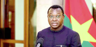 Ousséni Tamboura, porte-parole du gouvernement : « Les réformes ne changeront pas la nature du baccalauréat »