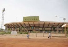 Football : Les matchs internationaux du Burkina délocalisés. (Communiqué/FBF)