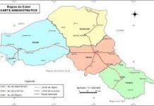 Sahel : le couvre-feu prolongé de 45 jours à partir du 01 mars 2021