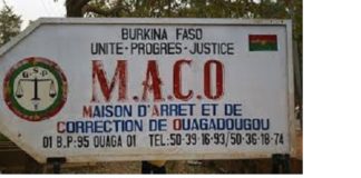 Burkina : La grâce présidentielle accordée à 796 détenus. (Conseil des ministres)