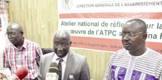 Assainissement total piloté par les communautés : Des orientations pour ne plus déféquer à l’air libre