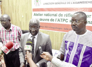 Assainissement total piloté par les communautés : Des orientations pour ne plus déféquer à l’air libre