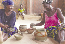 Burkina Faso : Construire le pays sur le socle de l’intelligence collective