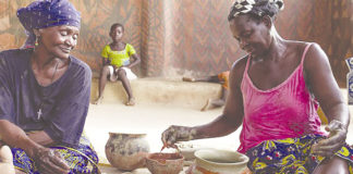 Burkina Faso : Construire le pays sur le socle de l’intelligence collective