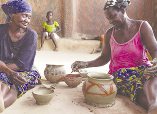 Burkina Faso : Construire le pays sur le socle de l’intelligence collective