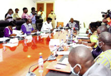 Programme d’urgence pour le Sahel :66,7 % de taux d’exécution en 2020