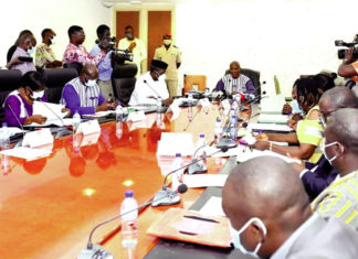 Programme d’urgence pour le Sahel :66,7 % de taux d’exécution en 2020