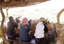 Commune d’Arbinda: l’agonie des VDP blessés et des veuves des défunts