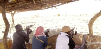 Commune d’Arbinda: l’agonie des VDP blessés et des veuves des défunts