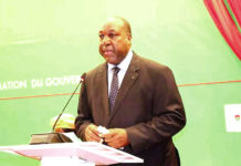 Réconciliation nationale et cohésion sociale: Zéphirin Diabré décline son rôle et les attentes