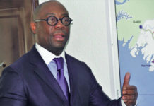 Banque Ouest-africaine de développement : le nouveau président décline ses ambitions