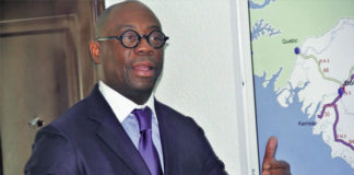 Banque Ouest-africaine de développement : le nouveau président décline ses ambitions