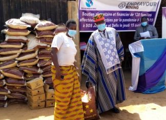 Covid-19 : SOS/JD apporte son soutien aux familles infectées et affectées