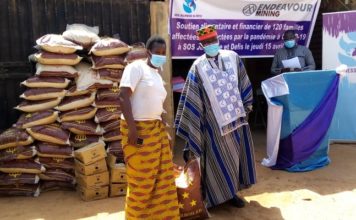 Covid-19 : SOS/JD apporte son soutien aux familles infectées et affectées