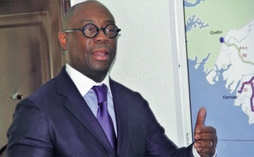 Banque Ouest-africaine de développement : le nouveau président décline ses ambitions