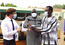 Mécanisation agricole : des drones et du matériel roulant pour consolider la résilience