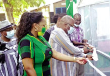 Protection de l’environnement : le collège Jean-Baptiste de la Salle a son club écologique