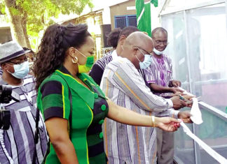 Protection de l’environnement : le collège Jean-Baptiste de la Salle a son club écologique