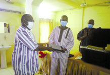 Education publique face aux crises : 18 000 écoliers ciblés par un projet de résilience