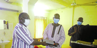 Education publique face aux crises : 18 000 écoliers ciblés par un projet de résilience