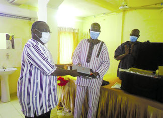 Education publique face aux crises : 18 000 écoliers ciblés par un projet de résilience