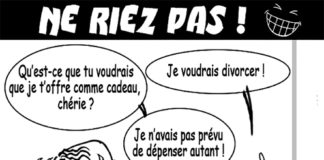 Sourire du 9-04-2021