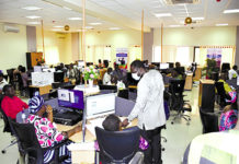 Ministre en charge de la fonction publique : des innovations pour satisfaire les usagers