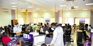 Ministre en charge de la fonction publique : des innovations pour satisfaire les usagers