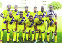 Championnat national de football de D1 : s’achemine-t-on vers un blocage ?