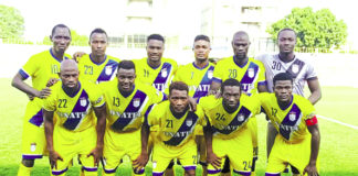 Championnat national de football de D1 : s’achemine-t-on vers un blocage ?