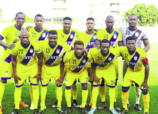 Championnat national de football de D1 : s’achemine-t-on vers un blocage ?