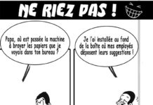 Sourire du 02-04-2021