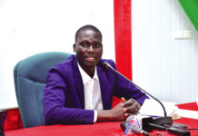 Conseil national de sécurité alimentaire : l’opération 10 000 tonnes de céréales de la CEDEAO passée en revue