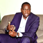 Dr Bachir Ismaël Ouédraogo, secrétaire national des jeunes du MPP : « Nous devons accompagner le président du Faso dans les réformes »
