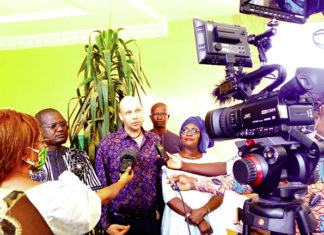 « Je t’accompagne » : une nouvelle approche pour mobiliser plus de financements