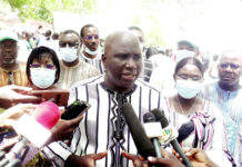 Projet d’aménagement et de valorisation de la plaine de la Léraba : 32 milliards francs CFA pour relancer la plaine de Douna et de Niofila