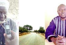 Commune de Dandé : polémiques autour d’un lotissement