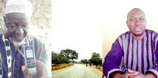 Commune de Dandé : polémiques autour d’un lotissement