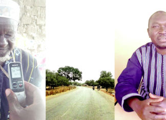 Commune de Dandé : polémiques autour d’un lotissement