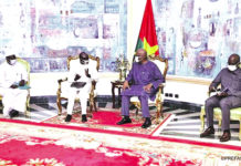 UEMOA : la cour de justice plaide pour la vulgarisation du droit communautaire