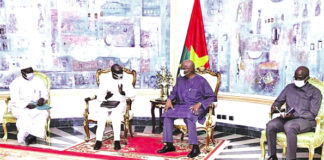 UEMOA : la cour de justice plaide pour la vulgarisation du droit communautaire