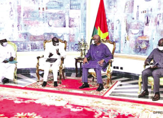 UEMOA : la cour de justice plaide pour la vulgarisation du droit communautaire